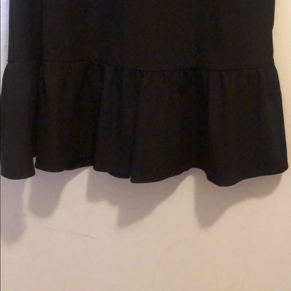 black party dress! - Picture 2 of 3